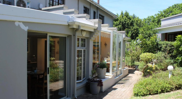 Sir Roys Guest House, Rezervovat Hotel Walmer 
