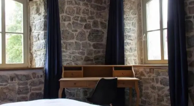 Двухместный номер Standard La Tannerie De Durbuy B&B