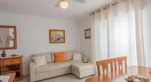 Apartment Almadraba