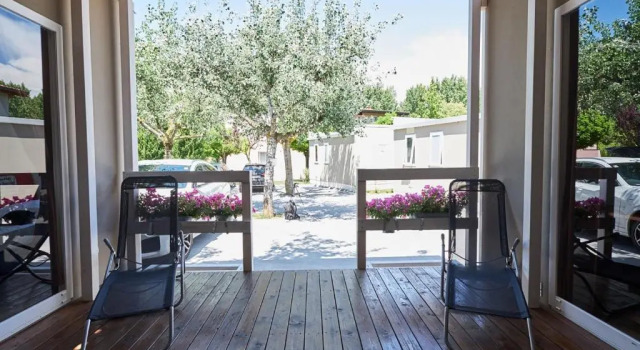 Номер Standard Villaggio Turistico Lugana Marina