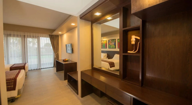 The Village Resort