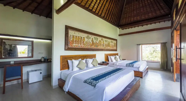 Giriya Amerta Hotel, Prenota Hotel Hotel economici a Gianyar
