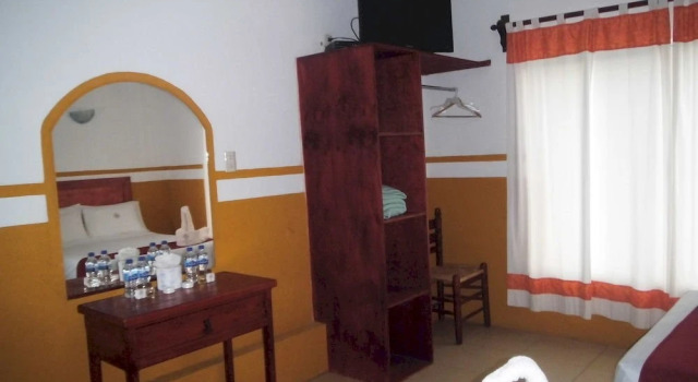 Hacienda Los Plateados, Prenota Hotel Tepoztlán Morelos