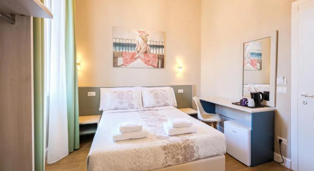 Номер Economy Hotel Bijou Roof Terrace