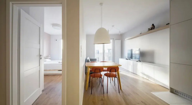 Апартаменты RentPlanet - Apartament Dąbrowskiego