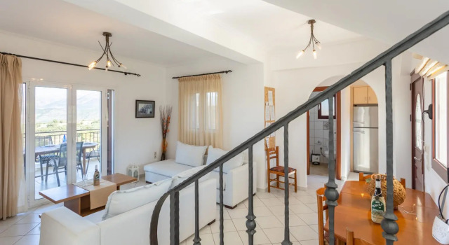 Villa Europe Thia, Забронировать Вилла Коттеджи Лакитра, Коттедж