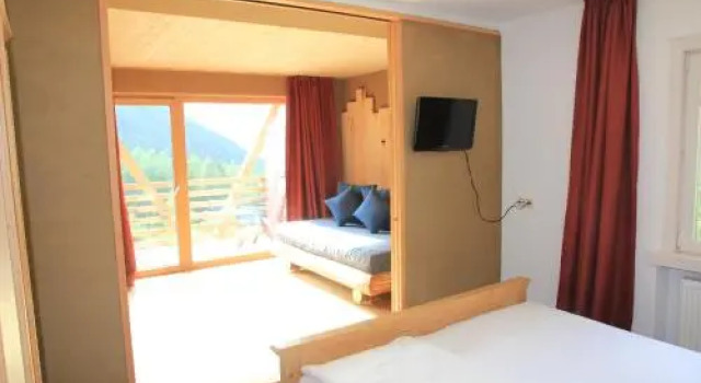 Bike & Ski Hotel Diana, Забронировать Отель Отели Нова-Леванте 3 звезды, рядом с Welschnofen Laurin 1, 3*