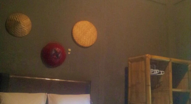 Nura Homestay