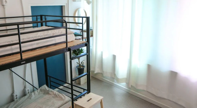 BomN Guesthouse - Hostel