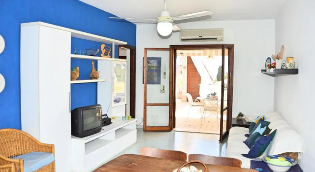 Апартаменты Casa Turchese