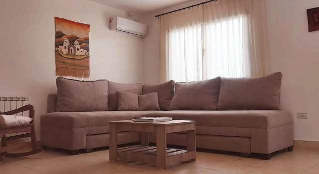 Renda Iporava, Hermoso departamento en Salta, Забронировать Отель Сальта провинция Сальта, рядом с Salta Polo Club