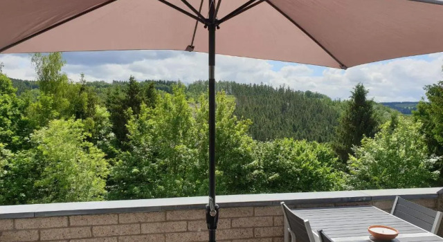Апартаменты TERRASSES DE MALMEDY - Duplex 433 "HAPPINESS" -With Pellet & Airco-
