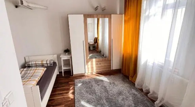 Ganze Citywohnung 4 Schlafzimmer, Reservar Hotel Zoo Hanôver