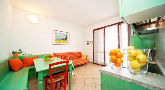 Dorado 8P in Lido di Spina, Забронировать Отель Комаккьо Lidi di Comacchio