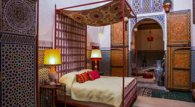 Le Jardin des Biehn