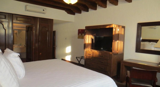 Hotel Hacienda La Venta
