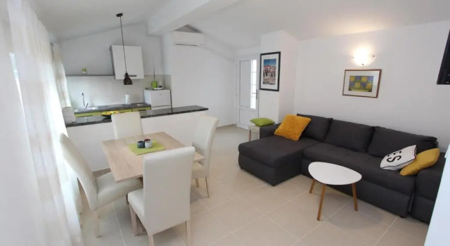 Апартаменты Apartments Sorriso