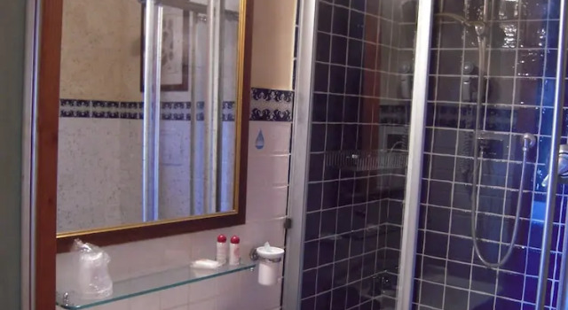 Номер Standard B&B Palazzo Al Torrione