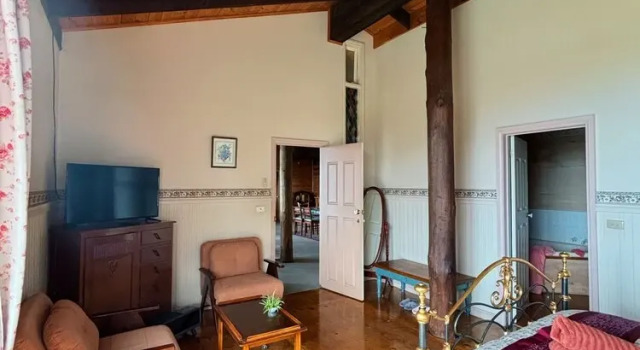 Номер Classic The Goat and Goose Bed & Breakfast