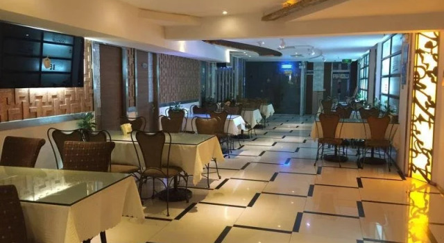 Motel 268 Wang Fu Jing Inn
