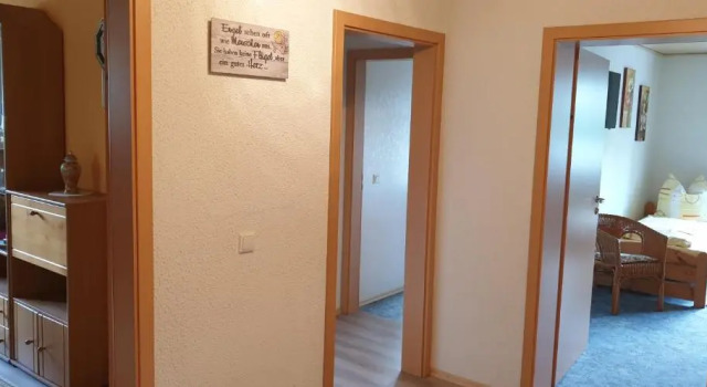Апартаменты Haus Graben