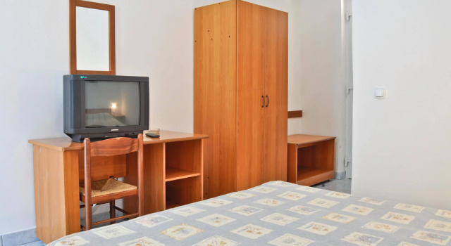 Suha Punta Ferienanlage, Prenota Hotel Hotel a Isole Quarnerine con parcheggio, Parcheggio