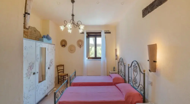 Коттедж Scenic Stay in Le Marche