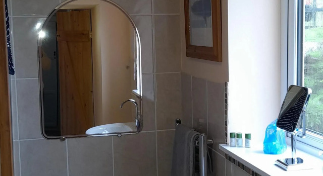 Horseshoe Croft B&B, Book Bed and Breakfast  