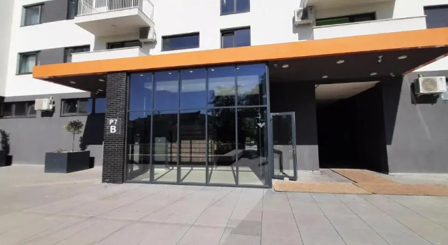 Apartament Luca P7B Oradea Prima Residence, Varaa Huoneisto Oradea 