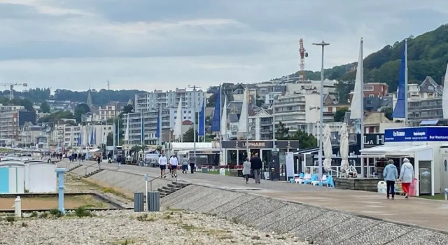 Студия NOUVEAU - Vivez Les 4 chemins - Plage - Quartier Saint Vincent