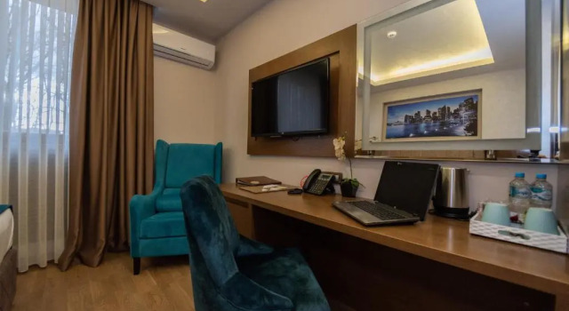 Номер Superior Hotel Park
