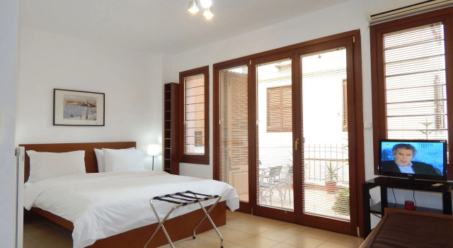 Студия Kripis Studio Thessaloniki