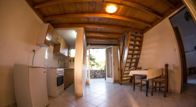Vagia Beach Apartments