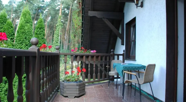 Двухместный номер Standard Pension Tannenspitze