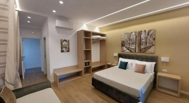 Номер Standard Cuore di Sorrento Suites