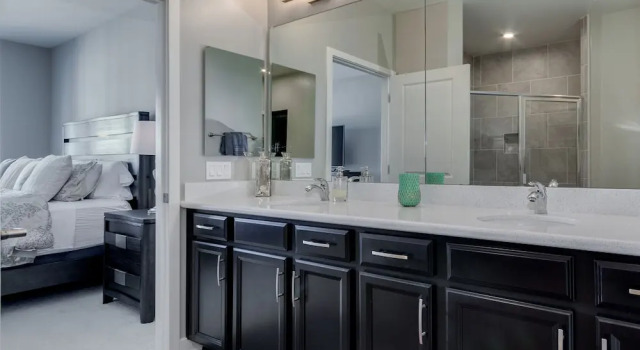 Queen Creek #349 2 Bedrooms 2 Bathrooms Condo