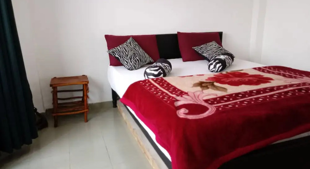 Mount Crest Cottage, Забронировать Дом для отпуска Нувара-Элия 
