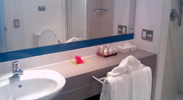 Апартаменты с 3 комнатами The Terraces Apartments Denarau