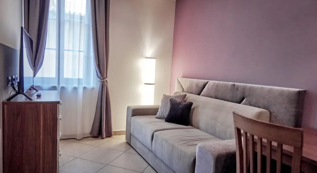 Апартаменты Vila Piranesi Apartments