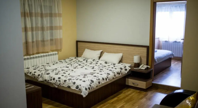Hotel Bella Nella, Buchen Sie Hotel Leskovac Zentralserbien