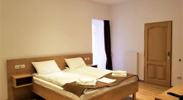 Двухместный номер Standard 4Rooms Central Sibiu