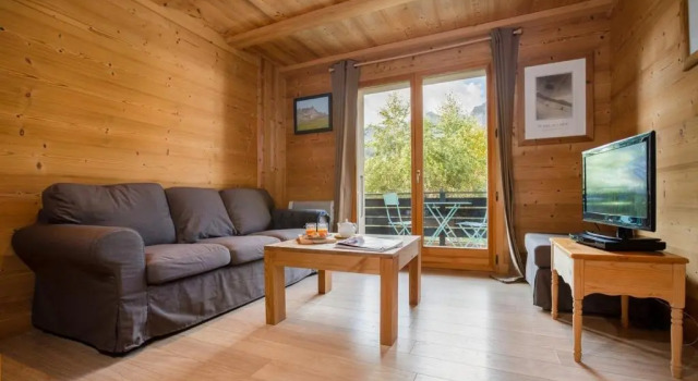 Апартаменты Appartement La Sauvageonne