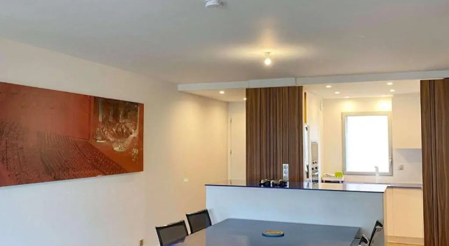 Appartement Calvi, 3 pièces, 4 personnes - FR-1-63-280