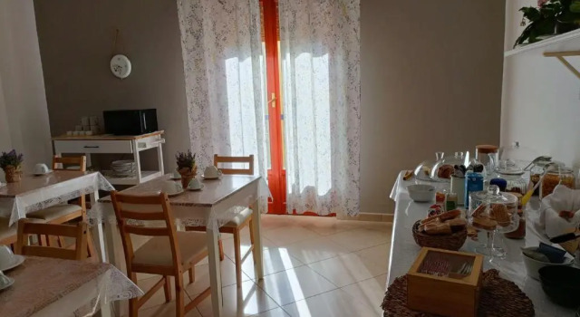 Номер Standard B&B Margherita