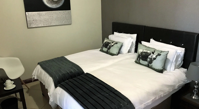 The Garden Venue Hotel, Κράτηση Ξενοδοχείο Krugersdorp West Rand