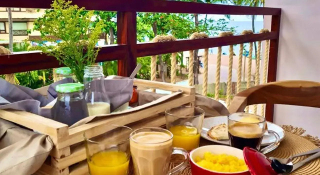 Al Mar Suites