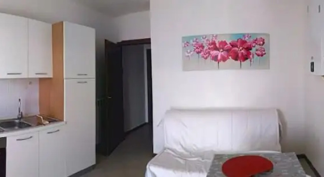 La Quiete 16 Holideal