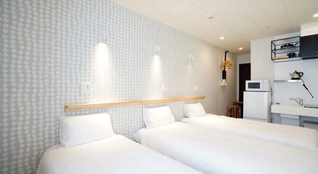 U-Hotel Takadanobaba