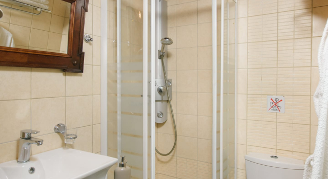 Двухместный номер Standard Casa Di Veneto