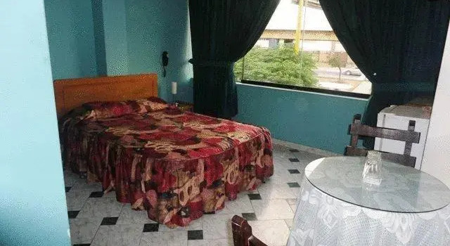 Residencial Aloja Inn, Reserva ahora Hotel Surco Lima